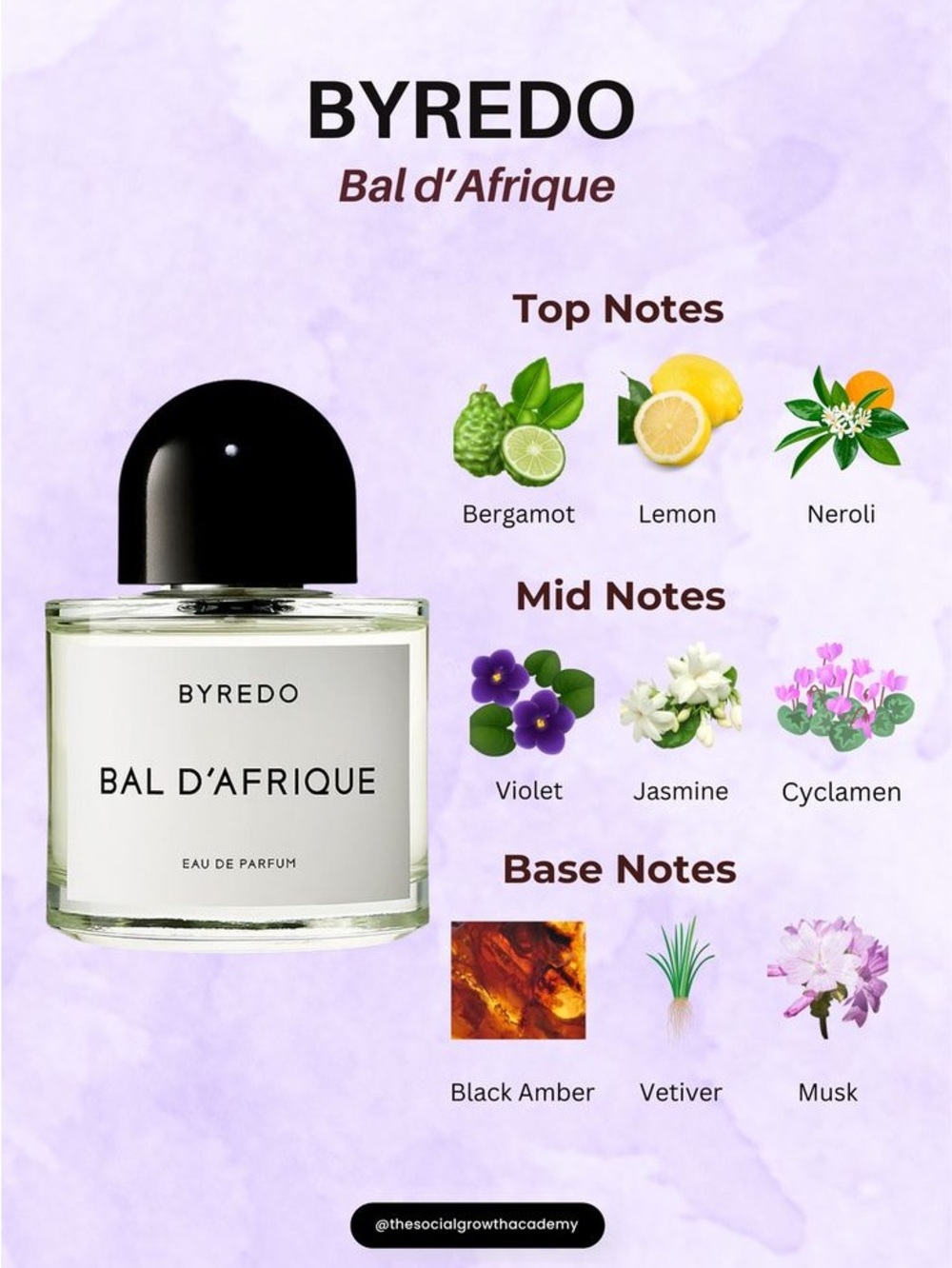 Byredo Bal D'afrique - Picture 2 of 3